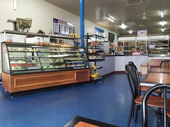 Rosie's Hot Bake - New South Wales Tourism 