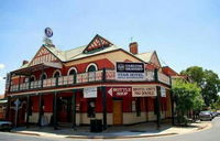 Rutherglen Eastern Palace - Accommodation Broken Hill