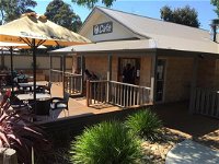 Shady Oaks Cafe - QLD Tourism