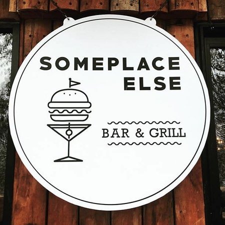 Someplace Else Bar and Grill - Australia Accommodation