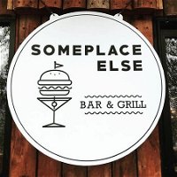 Someplace Else Bar and Grill