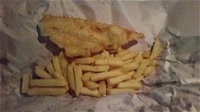 Spinakers Fish  Chips