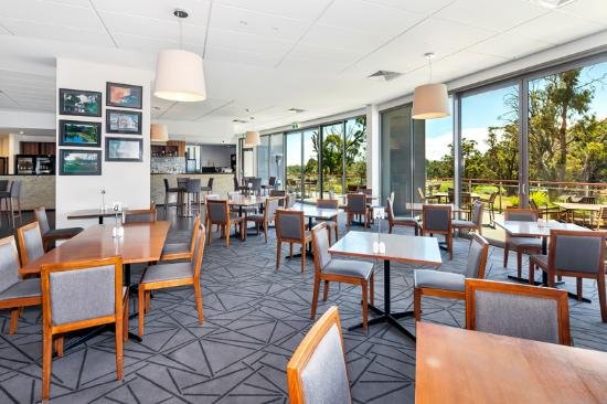 Springs Bar and Terrace - Tourism Gold Coast