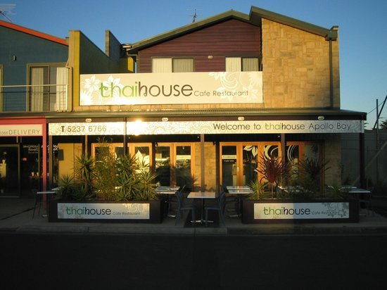 Thaihouse - Pubs Sydney