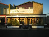 Thaihouse - New South Wales Tourism 