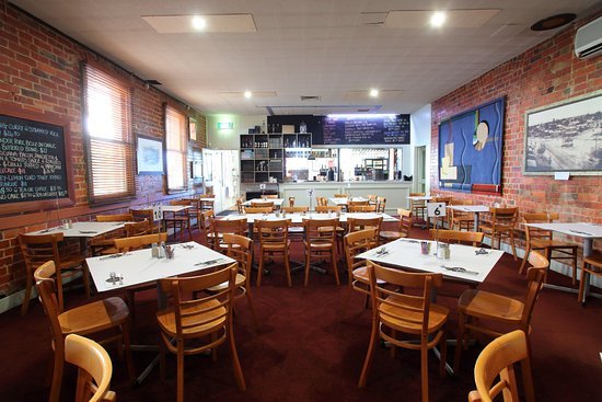 The American Hotel Creswick - Northern Rivers Accommodation