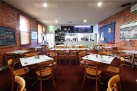 The American Hotel Creswick - Pubs Sydney