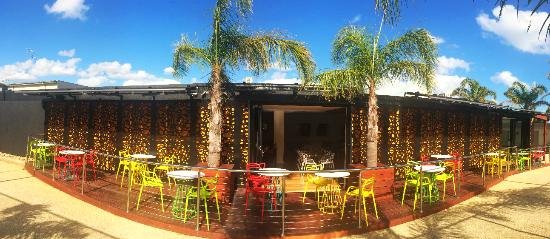 The Coast Restaurant - Northern Rivers Accommodation