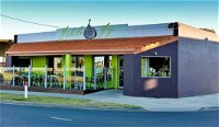 The Fig Licensed Cafe - New South Wales Tourism 
