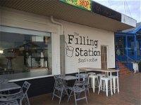 The Filling Station - Mornington - Pubs Sydney