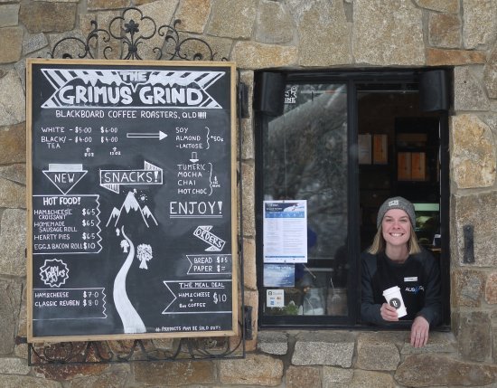 The Grimus Grind - Great Ocean Road Tourism
