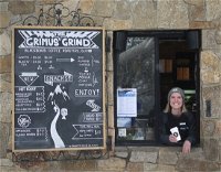 The Grimus Grind - New South Wales Tourism 