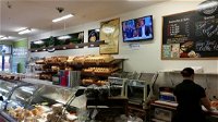 The Provender Country Bakehouse
