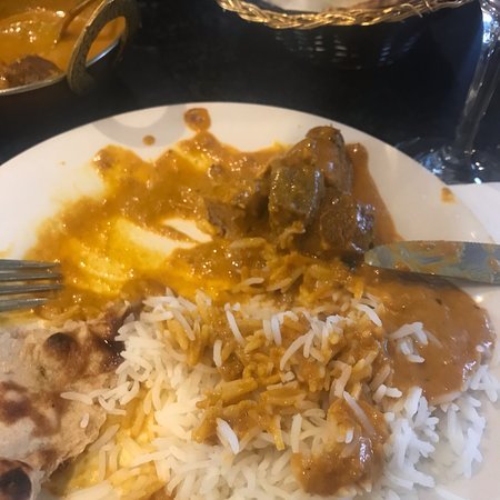 The Rasoi Tandoori Indian Kitchen - Pubs Sydney