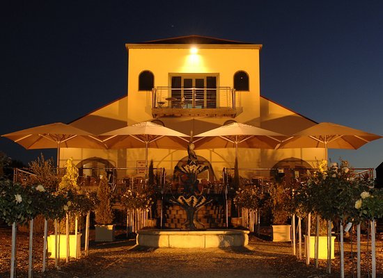 Tokar Estate Yarra Valley Winery Restaurant - Broome Tourism