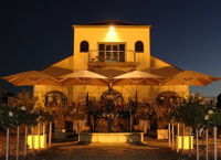 Tokar Estate Yarra Valley Winery Restaurant - Grafton Accommodation