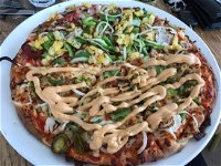Town  Country Pizza  Pasta - Port Augusta Accommodation