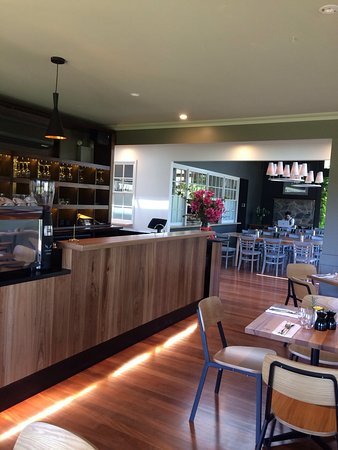Tramonto Kitchen  Bar - Australia Accommodation