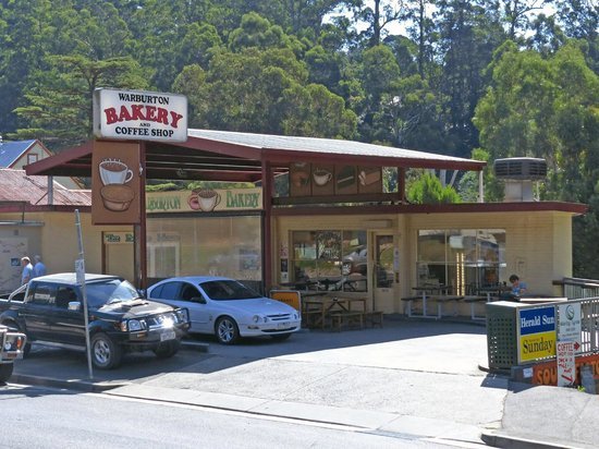 Warburton Bakery - Tourism Gold Coast