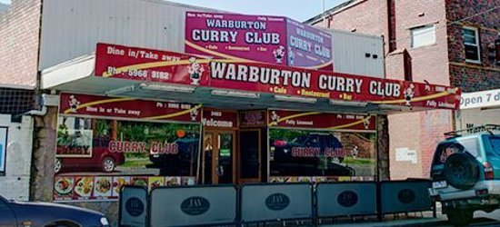 Warburton VIC Pubs Sydney
