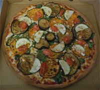 4 Shore Pizza  Pasta - QLD Tourism