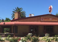 Albion Hotel - Lismore Accommodation