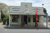 Antiques and Coffee - Mount Gambier Accommodation