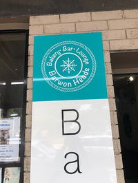 Bakery Bar  Lounge - Tourism Caloundra