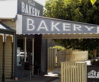 Ballan Bakery - Southport Accommodation