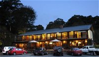 Black Spur Inn - Restaurant - New South Wales Tourism 