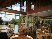 blackwood gully tea room - New South Wales Tourism 