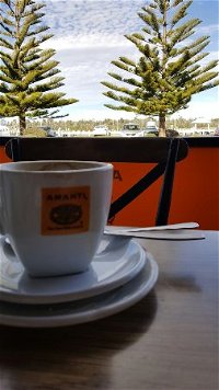 Bloody Good Coffee - Accommodation in Brisbane