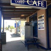 Blue Yabby - Accommodation Airlie Beach