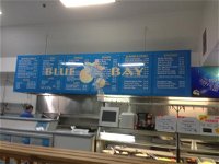 Bluebay - Restaurant Find
