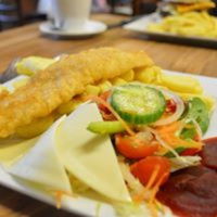 Boolarra Store - Restaurant Canberra