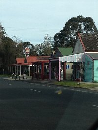 Briagolong Cafe - Accommodation Tasmania