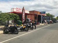 Bruthen Bakery - Townsville Tourism