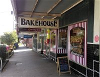 Bunyip Bakery - Restaurants Sydney