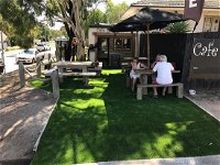 Cafe La Hoot - New South Wales Tourism 