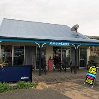 Cafe Lords Bakery - Port Augusta Accommodation