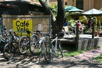 Cafe Velo - Accommodation Brisbane