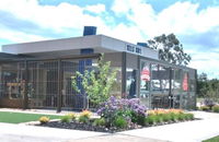 Cells cafe - Yamba Accommodation