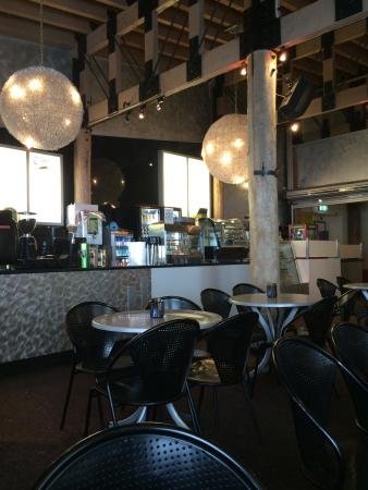 Chill Bar  Cafe' - New South Wales Tourism 