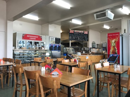 Clarke's Pies - Northern Rivers Accommodation