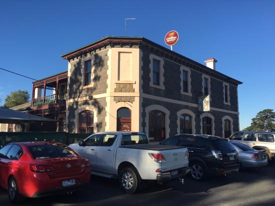 Clarkefield ACT Accommodation Yamba