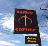 Coffee Corner - Restaurant Gold Coast