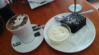 Coffee Town Cafe - Mackay Tourism