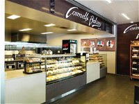 Connells Bakery - Book Restaurant