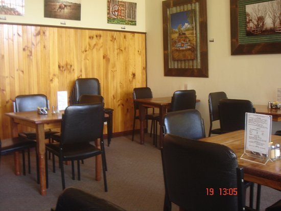 Corryong Health Foods - Pubs Sydney