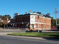 Criterion Hotel - Kingaroy Accommodation